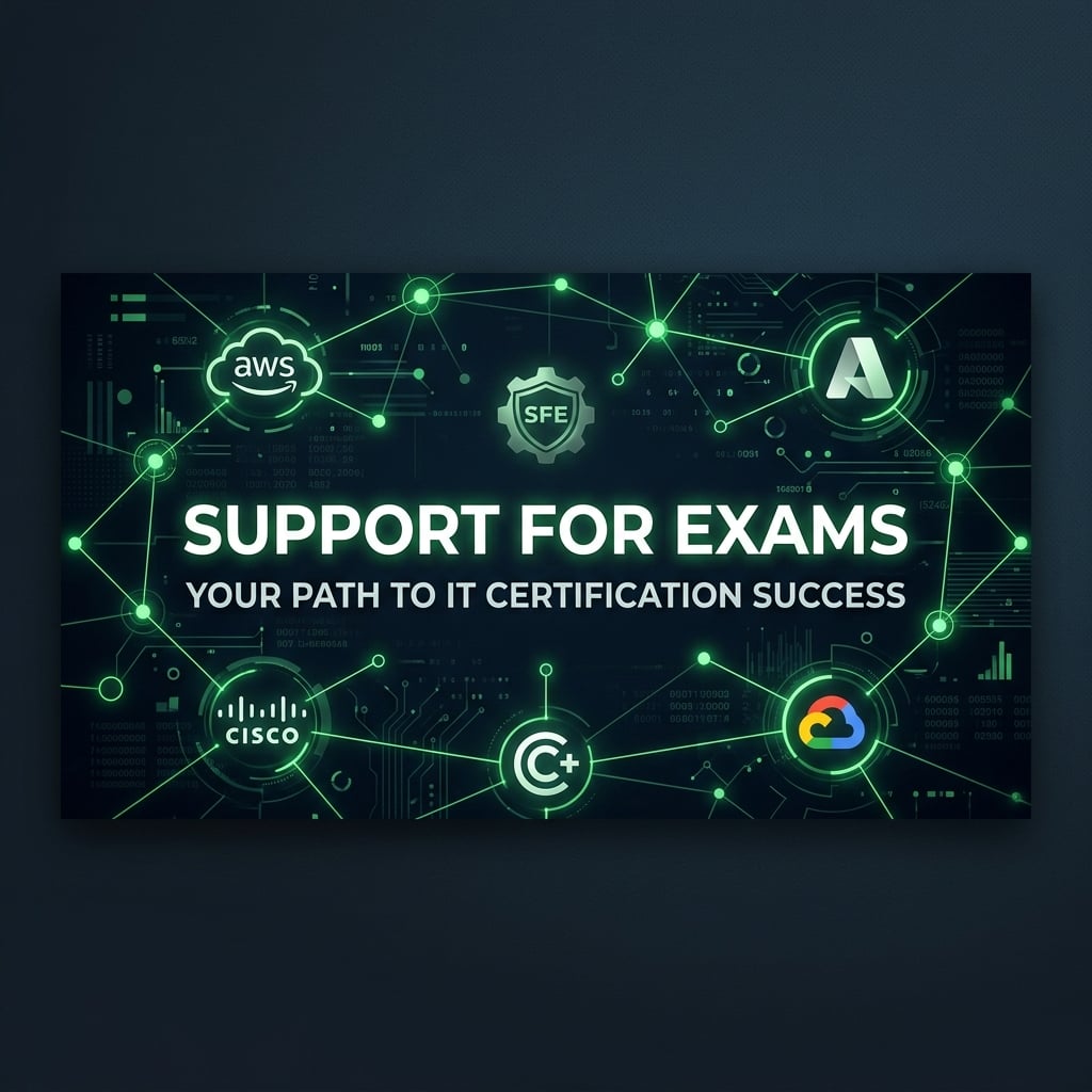 supportforexams.com