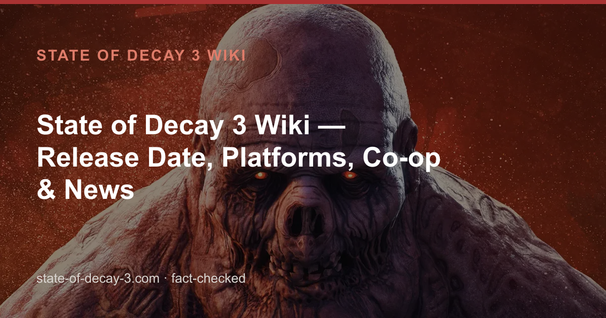 state-of-decay-3.com
