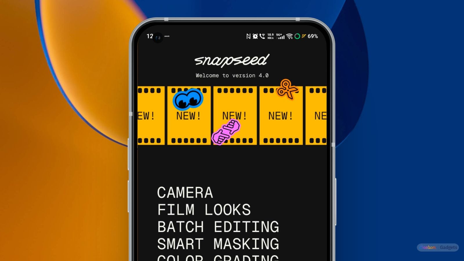 gadgets.beebom.com