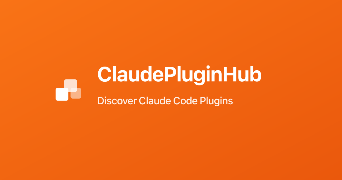 www.claudepluginhub.com