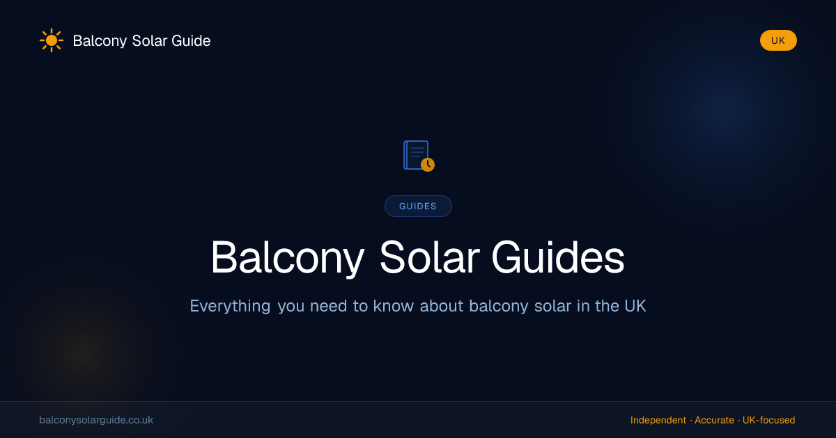 www.balconysolarguide.co.uk