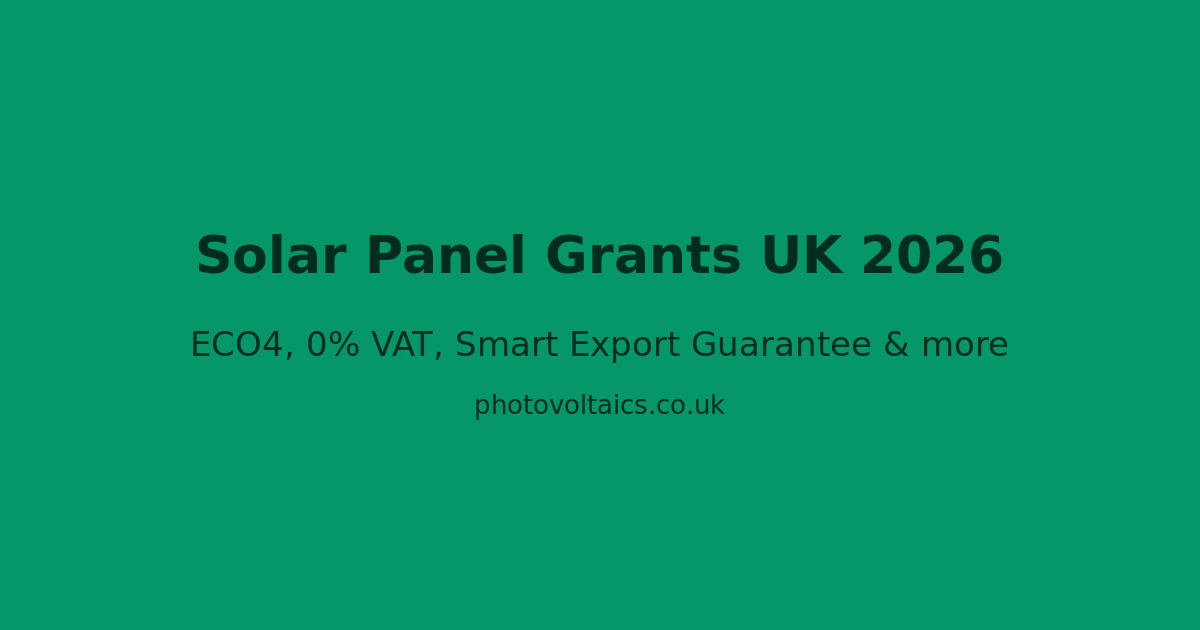photovoltaics.co.uk