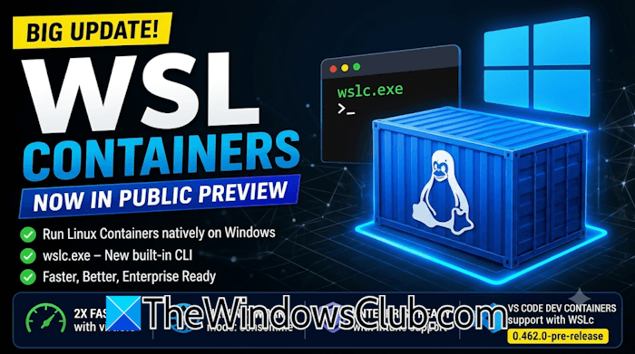 news.thewindowsclub.com