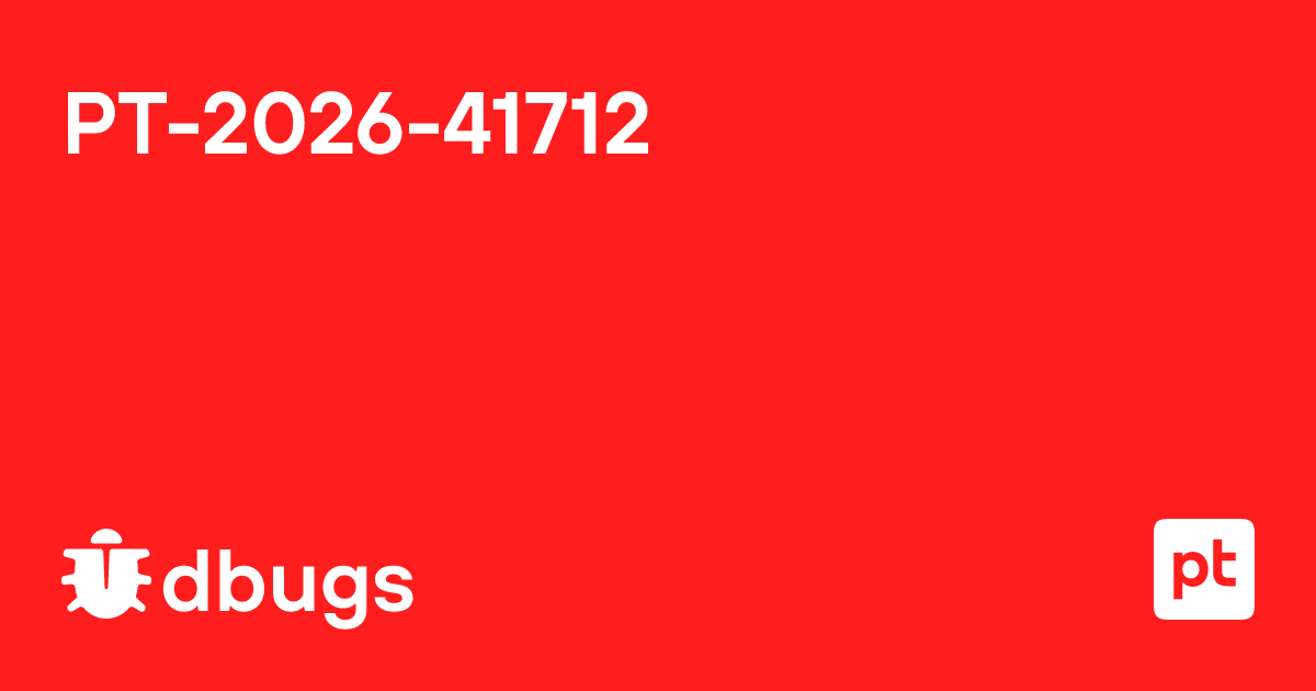 dbugs.ptsecurity.com