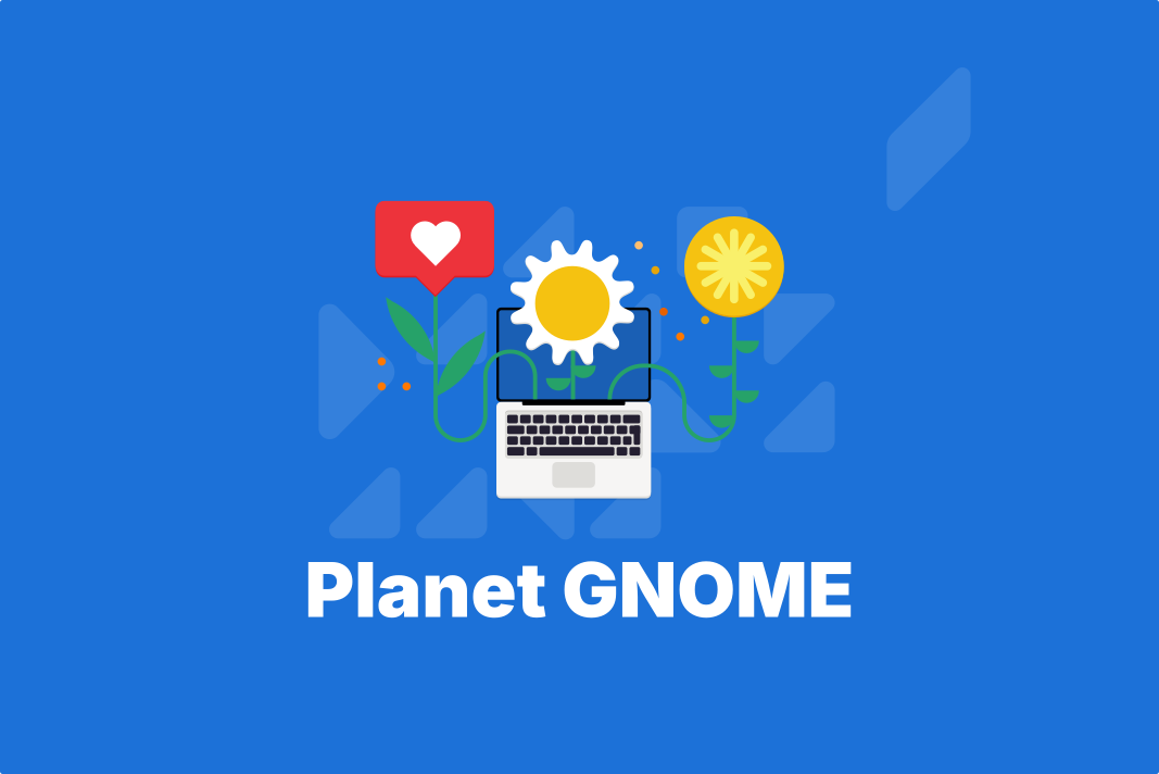 planet.gnome.org