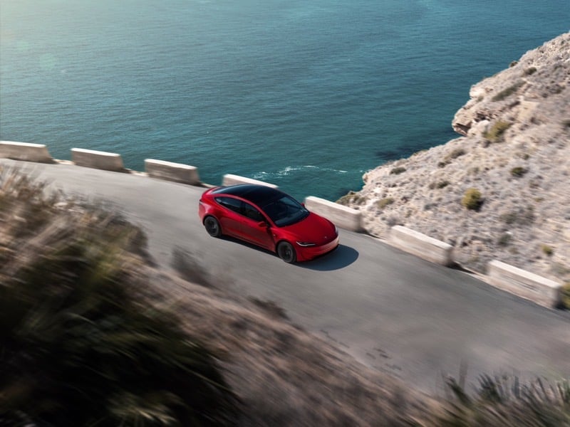 teslanorth.com