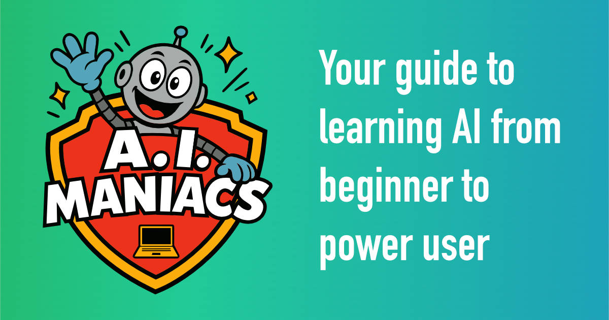 ai-maniacs.com