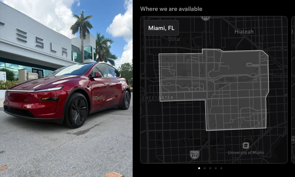 teslahubs.com