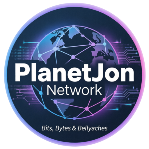 www.planetjon.net