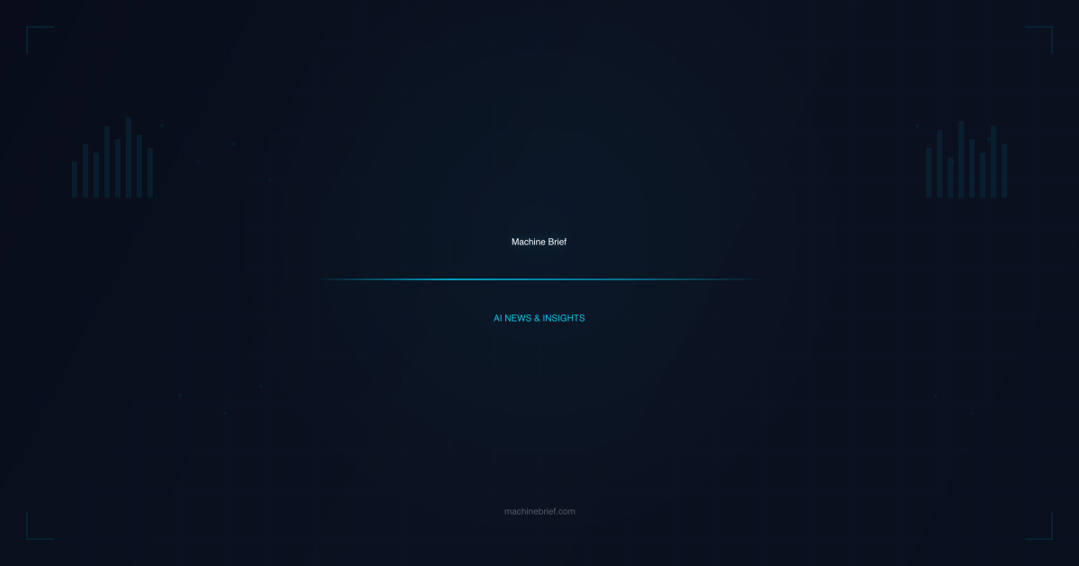 www.machinebrief.com
