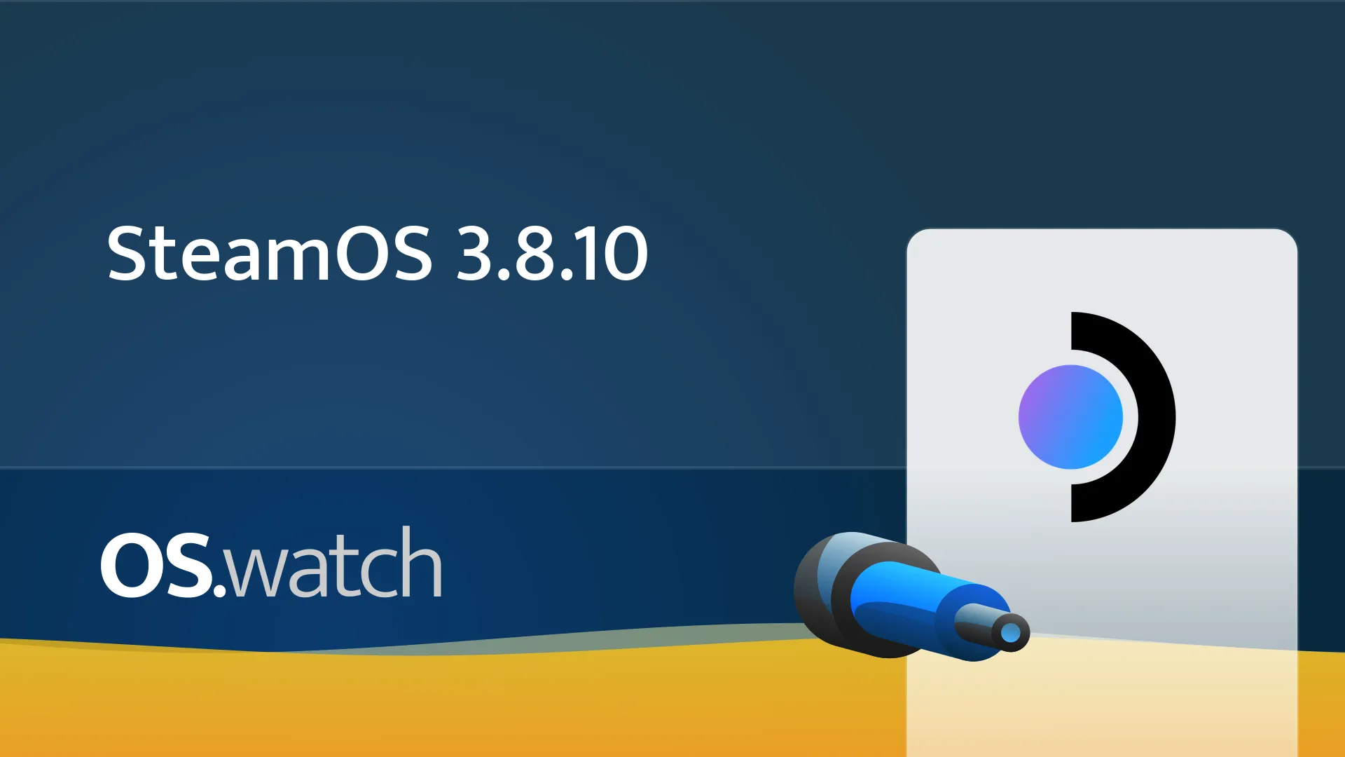 os.watch