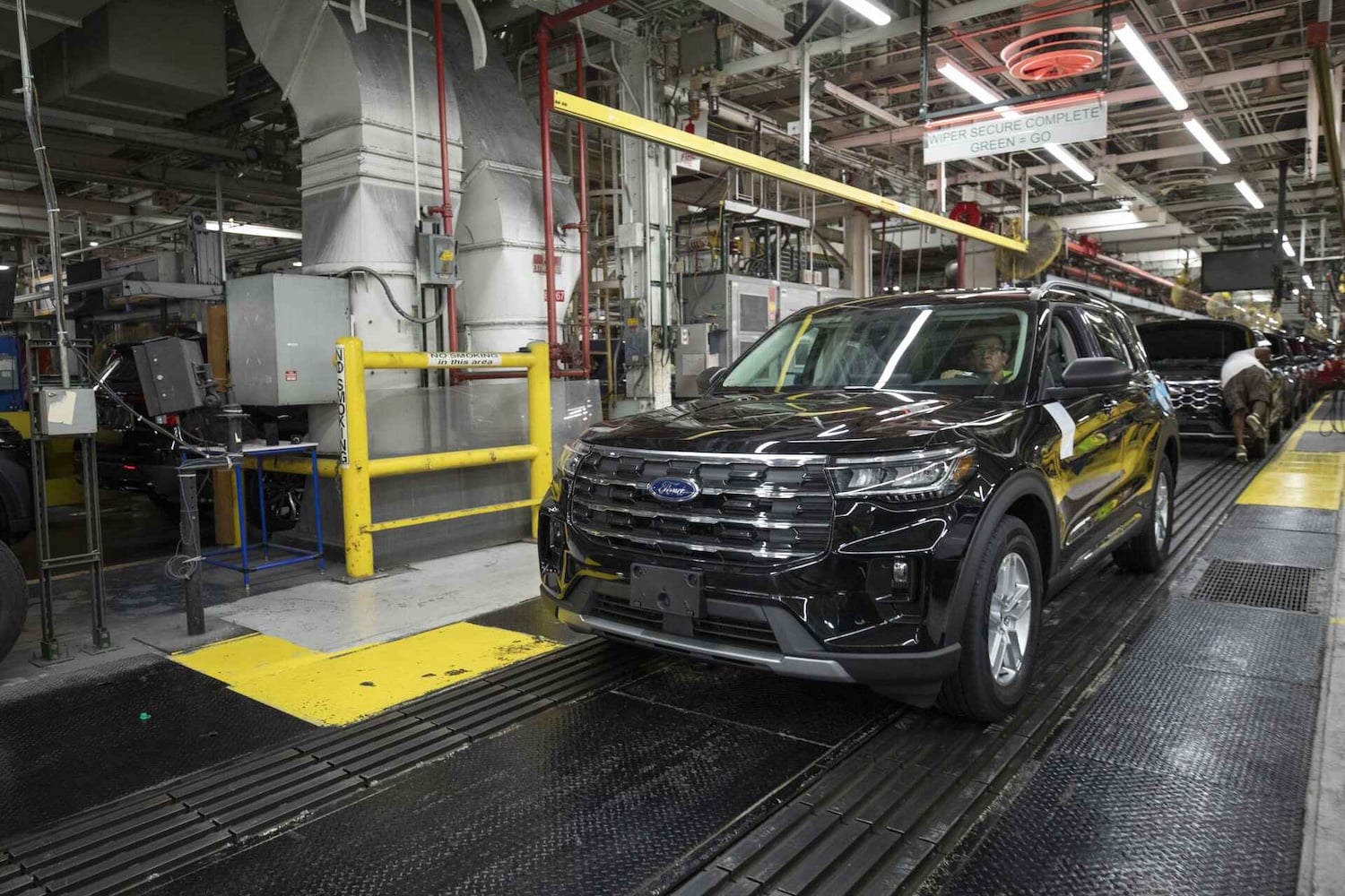 fordauthority.com