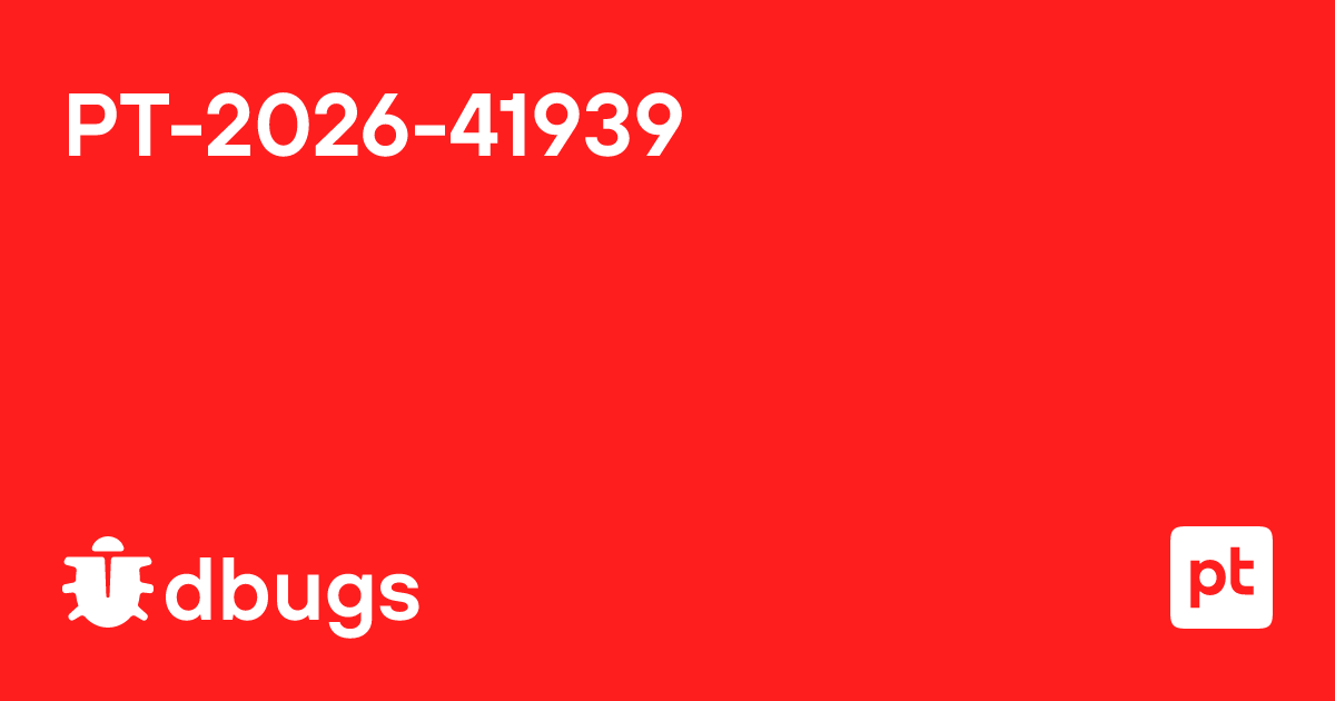 dbugs.ptsecurity.com