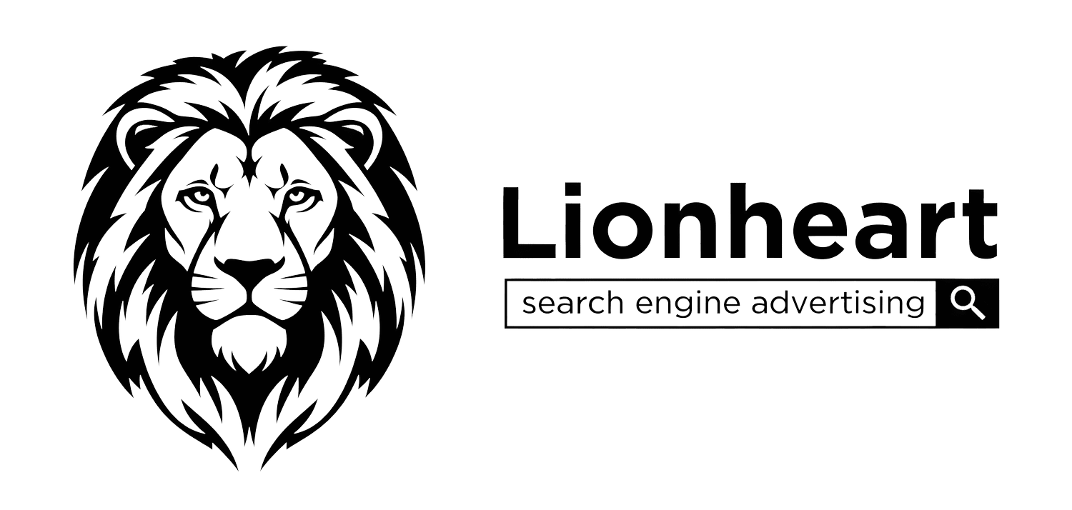 www.lionheartsearch.com