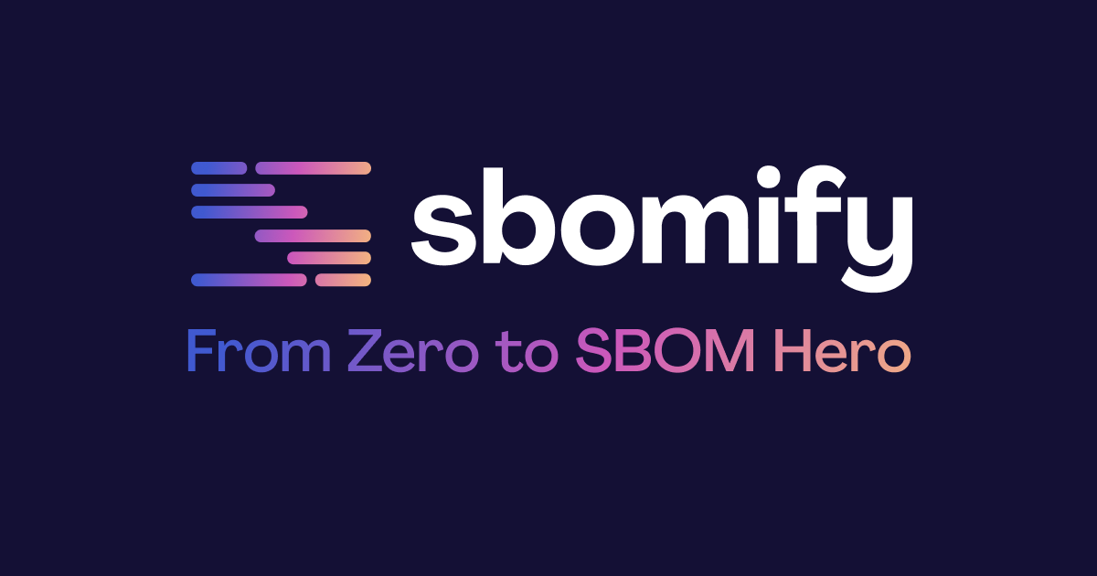 sbomify.com