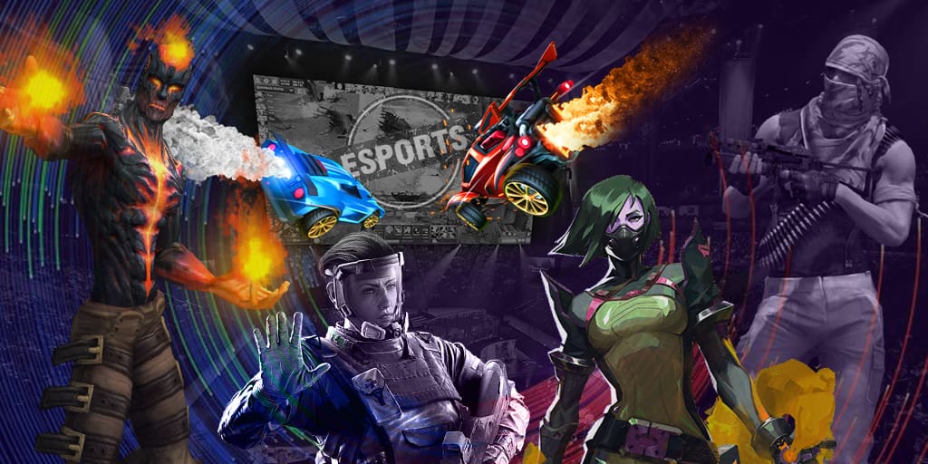 egamersworld.com