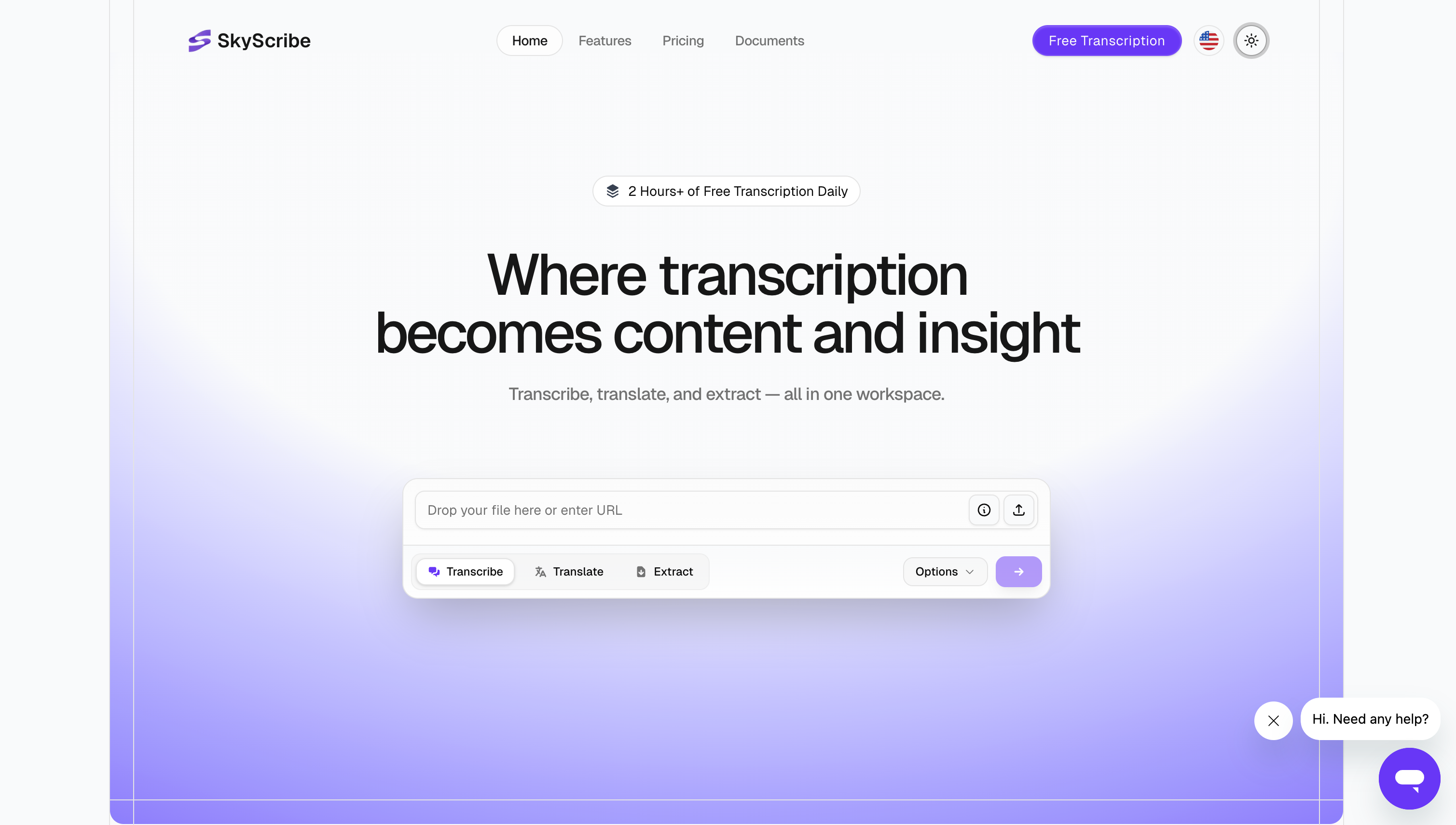 www.sky-scribe.com