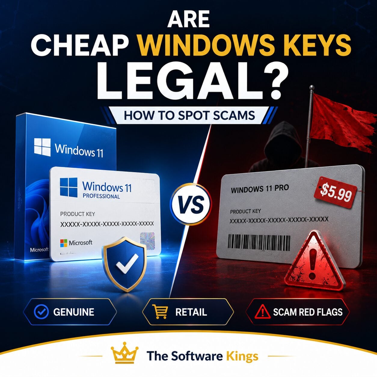 thesoftwarekings.com