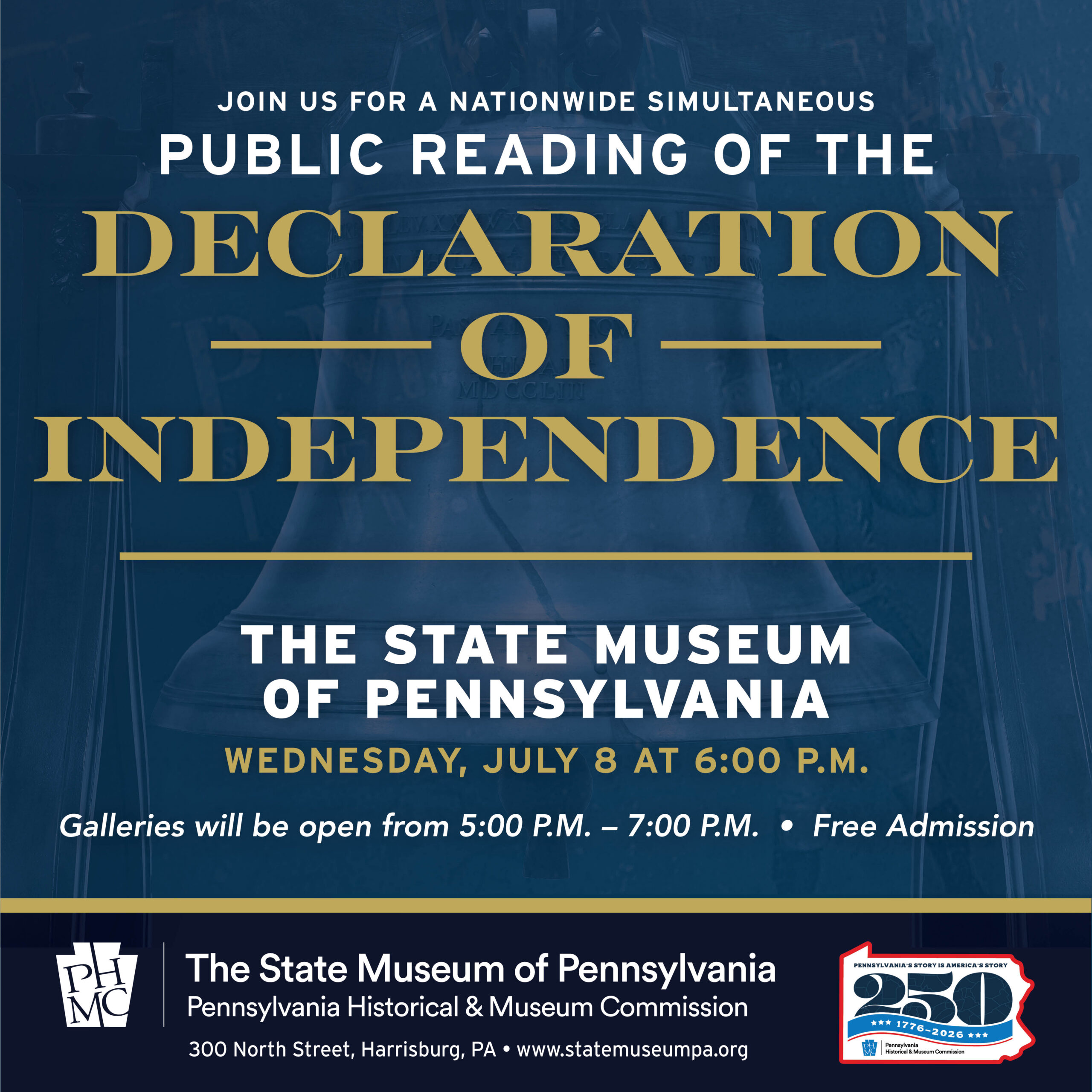 statemuseumpa.org