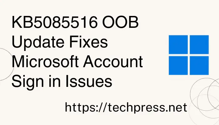techpress.net