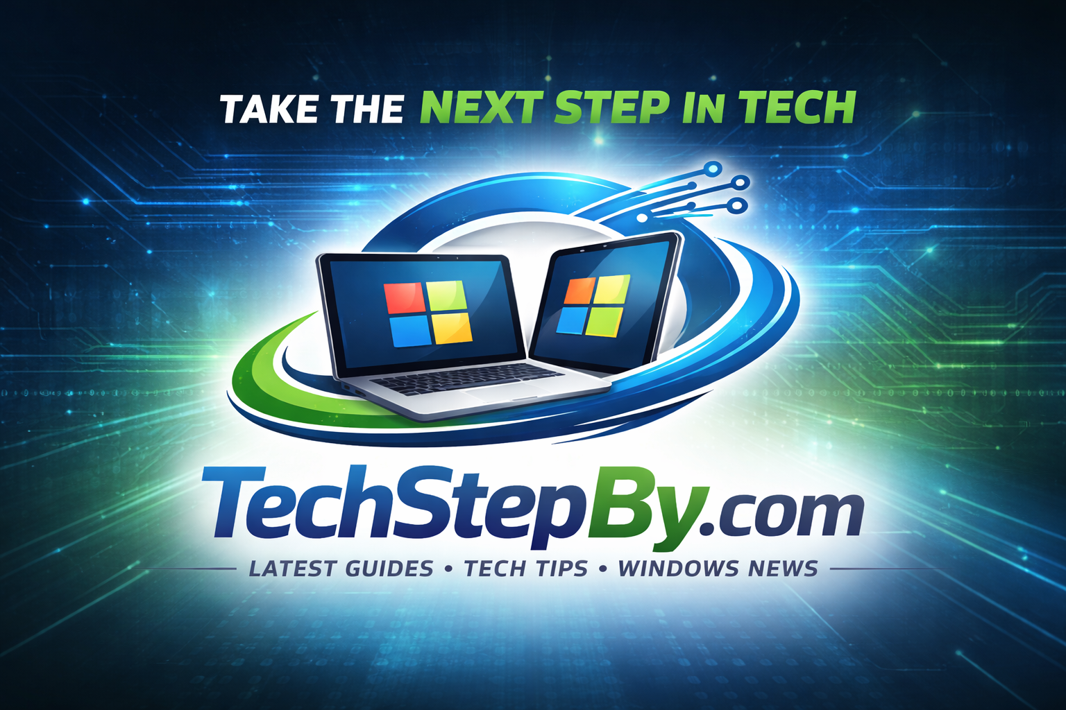 techstepby.com