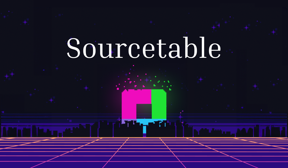 sourcetable.com