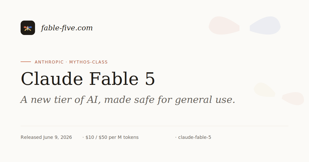 fable-five.com