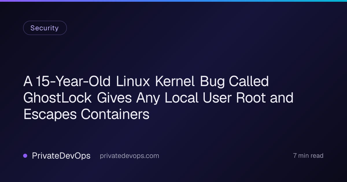 privatedevops.com