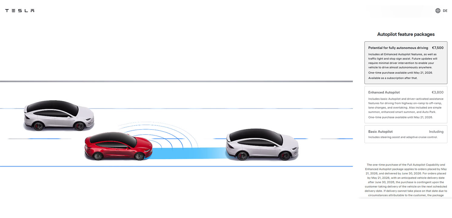 www.teslaoracle.com