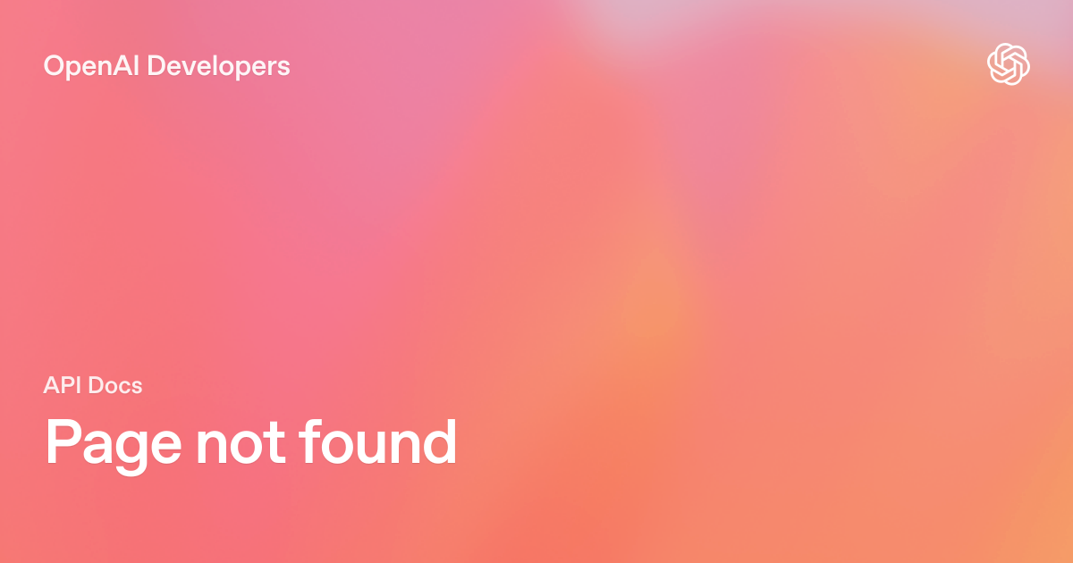 developers.openai.com