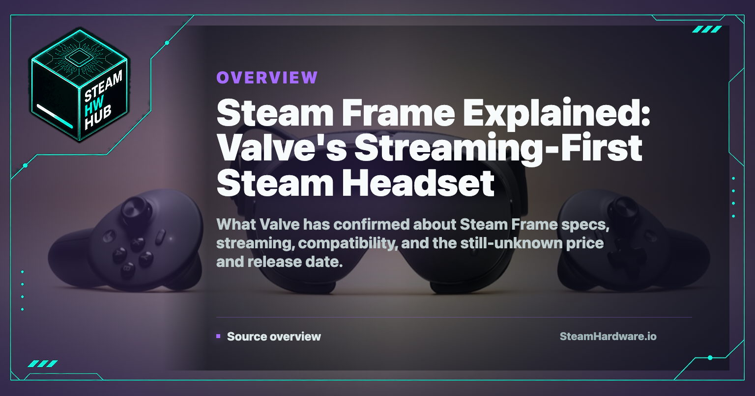 steamhardware.io