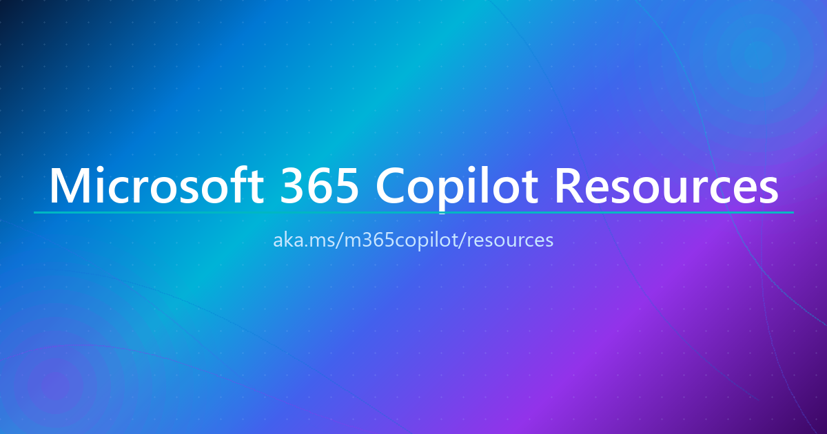 microsoft.github.io