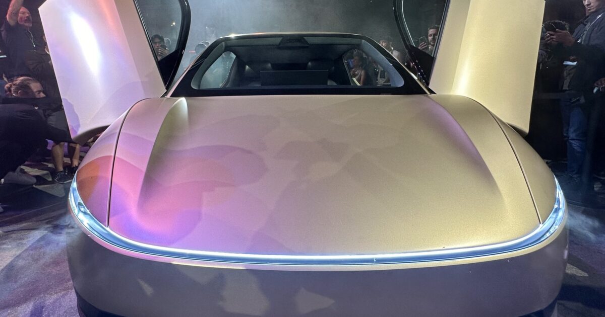 wetalktesla.com