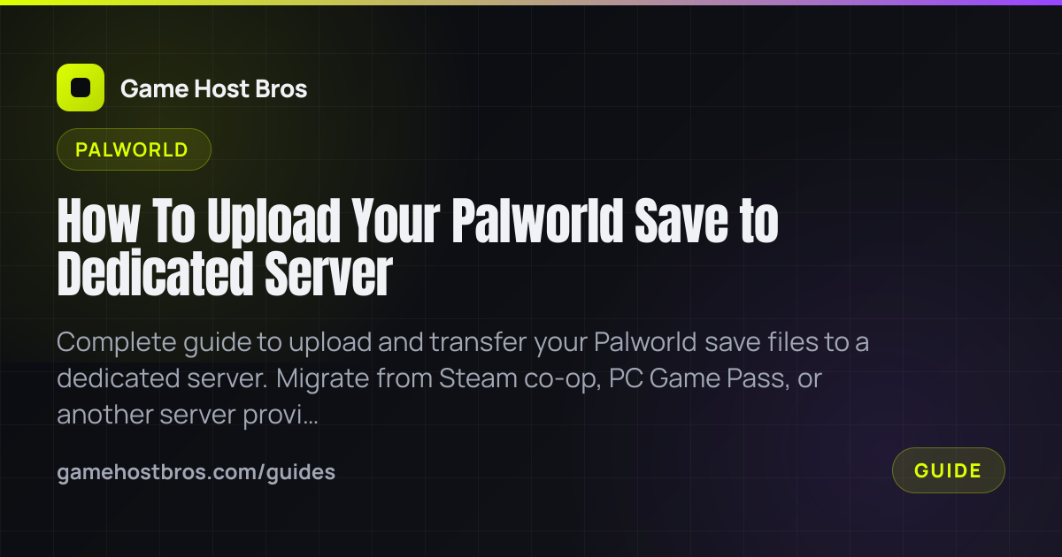 www.gamehostbros.com