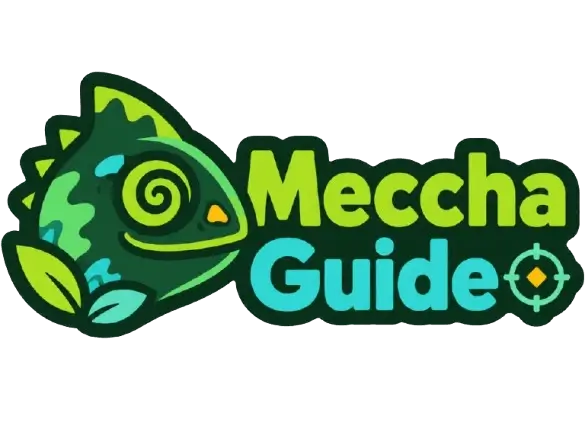 meccha-chameleon.org