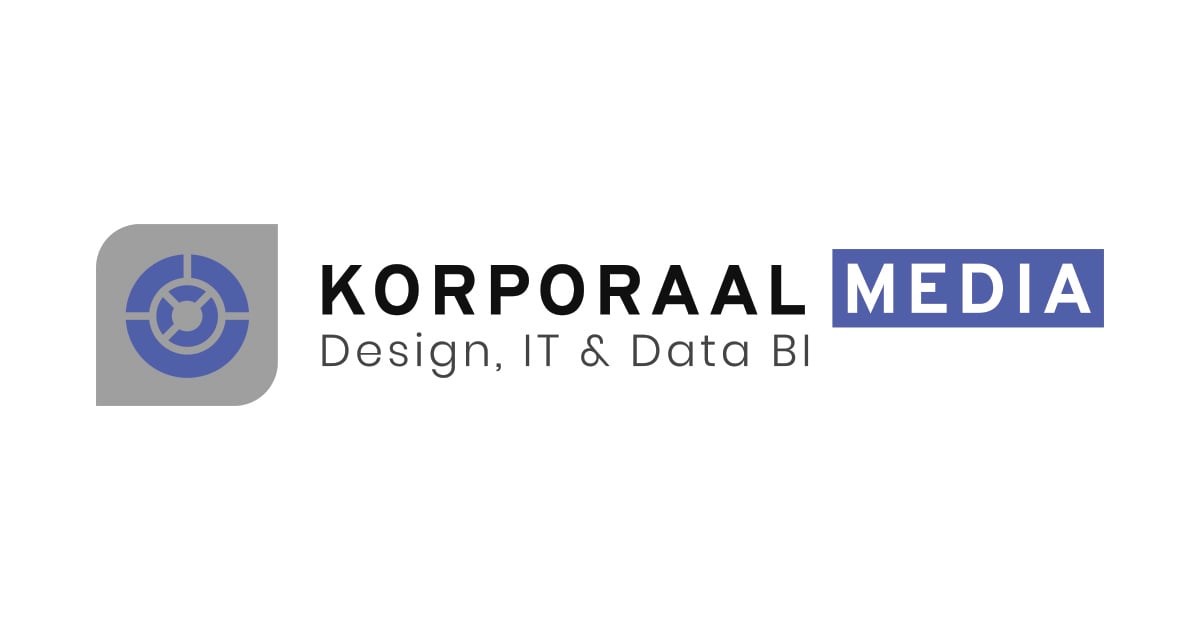korporaalmedia.nl