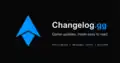 changelog.gg