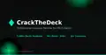 crackthedeck.com