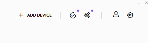 hub.sync.logitech.com