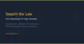 searchthe.law