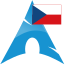 git.arch-linux.cz
