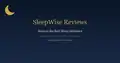 sleepwisereviews.com