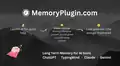 www.memoryplugin.com