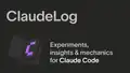 claudelog.com