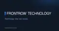 frontrowtech.com.au