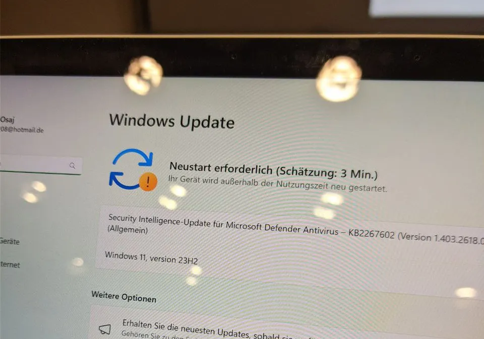 windowsarea.de