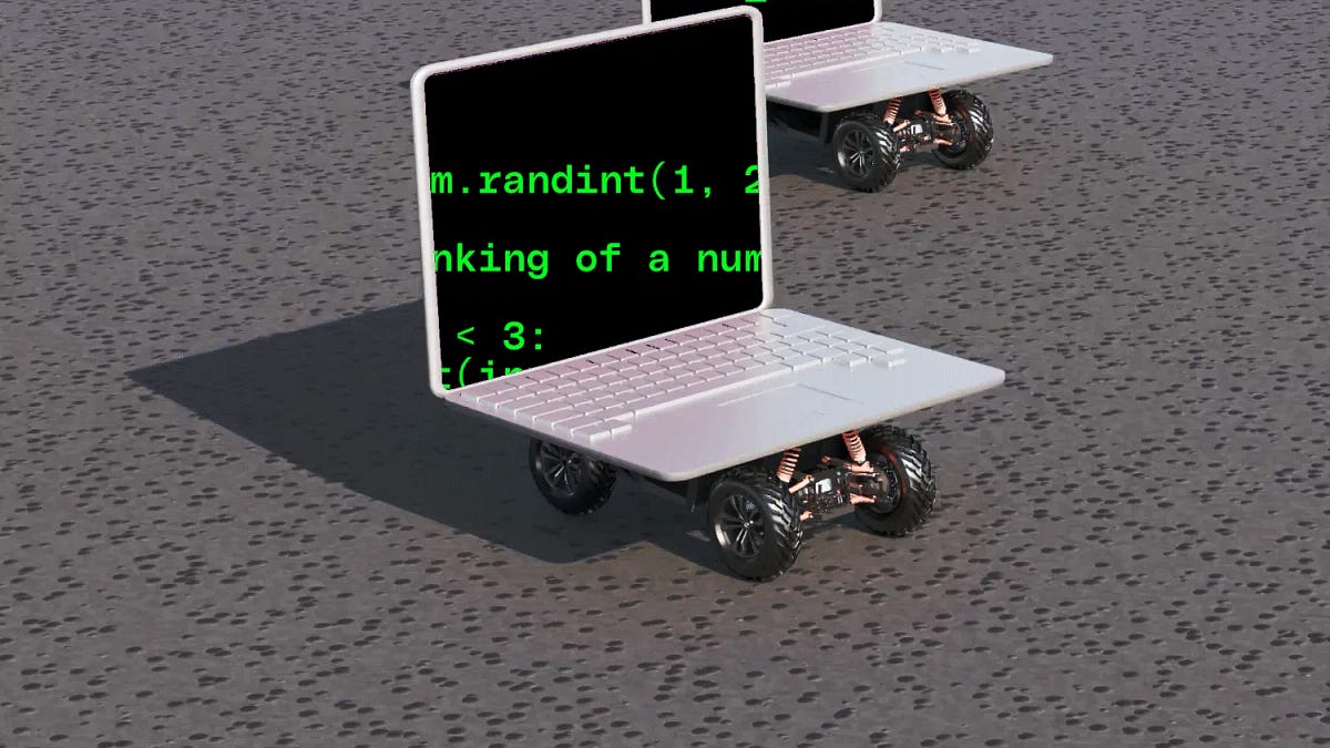 michaelparekh.substack.com