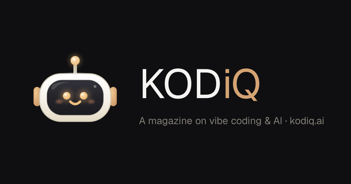 kodiq.ai