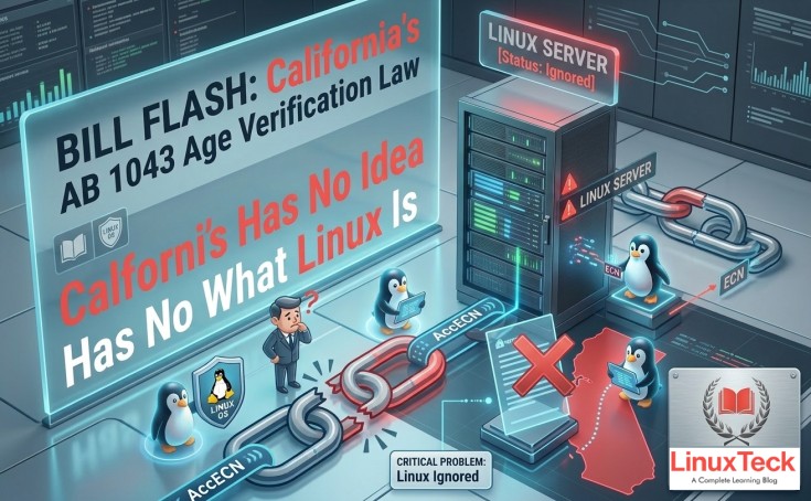 www.linuxteck.com