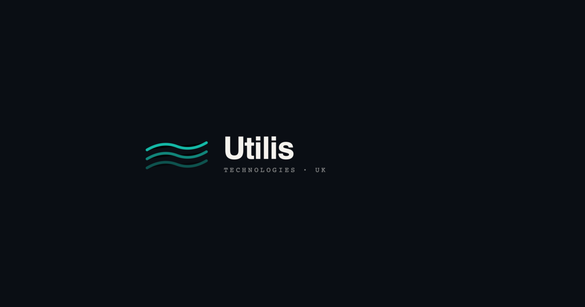 www.utilistech.co.uk